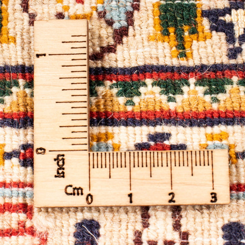 Perserteppich - Classic - 206 x 146 cm - mehrfarbig