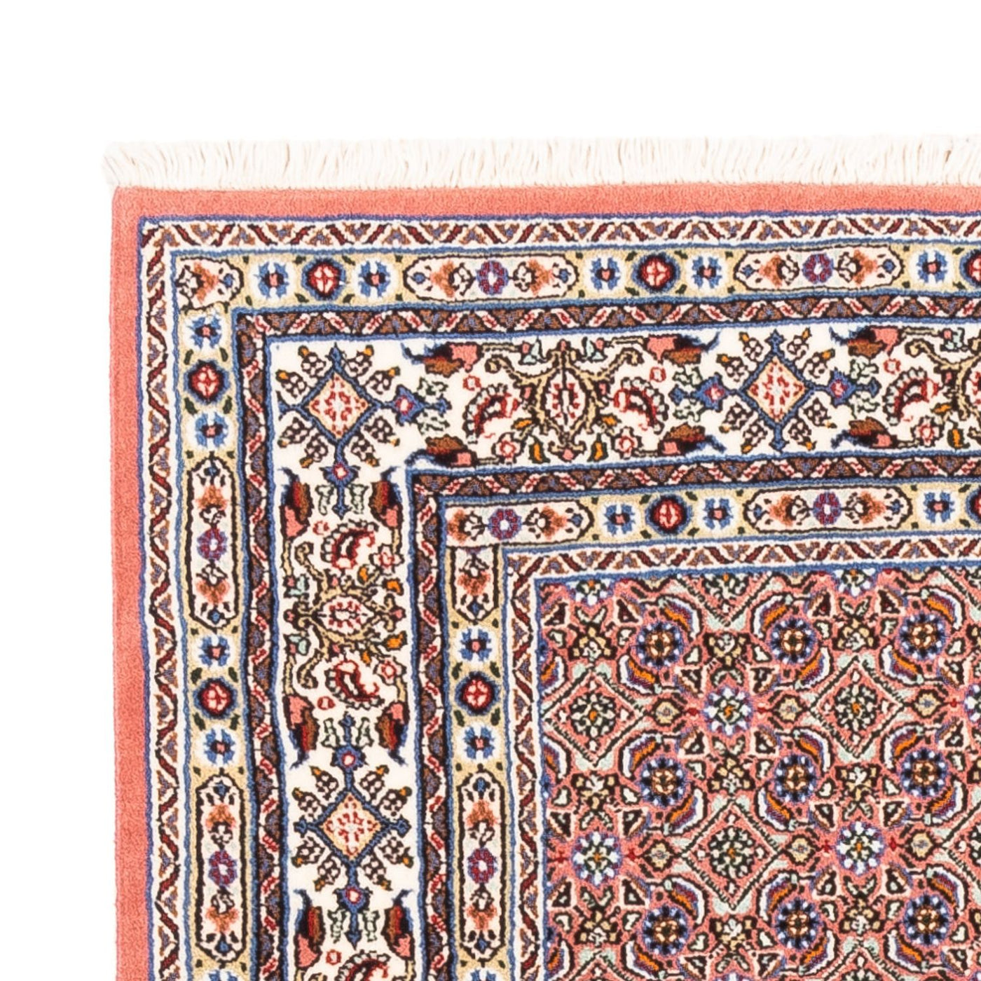 Moud Dywan 143x97cm - Dywan perski
