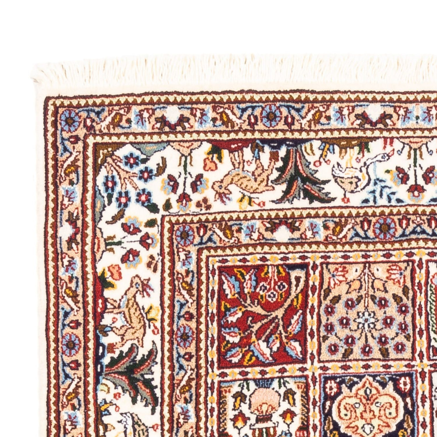 Moud Dywan 147x98cm - Dywan perski