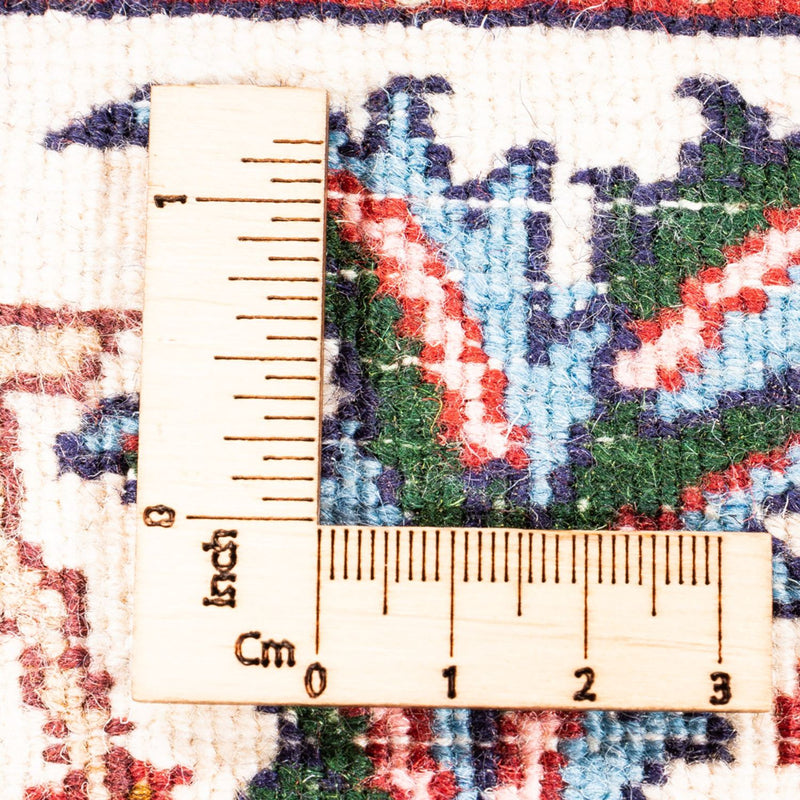 Perserteppich - Classic - 147 x 98 cm - mehrfarbig