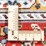 Dywan perski - Klasyczny - 145 x 96 cm - kremowy