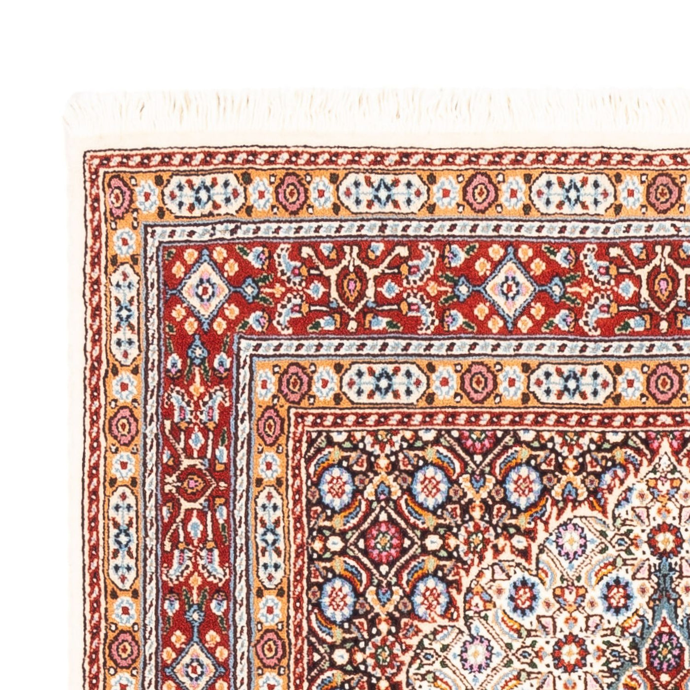 Moud Dywan 150x95cm - Dywan perski