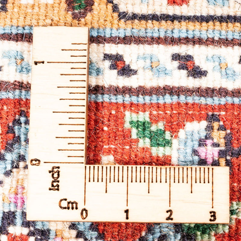 Perserteppich - Classic - 150 x 95 cm - creme