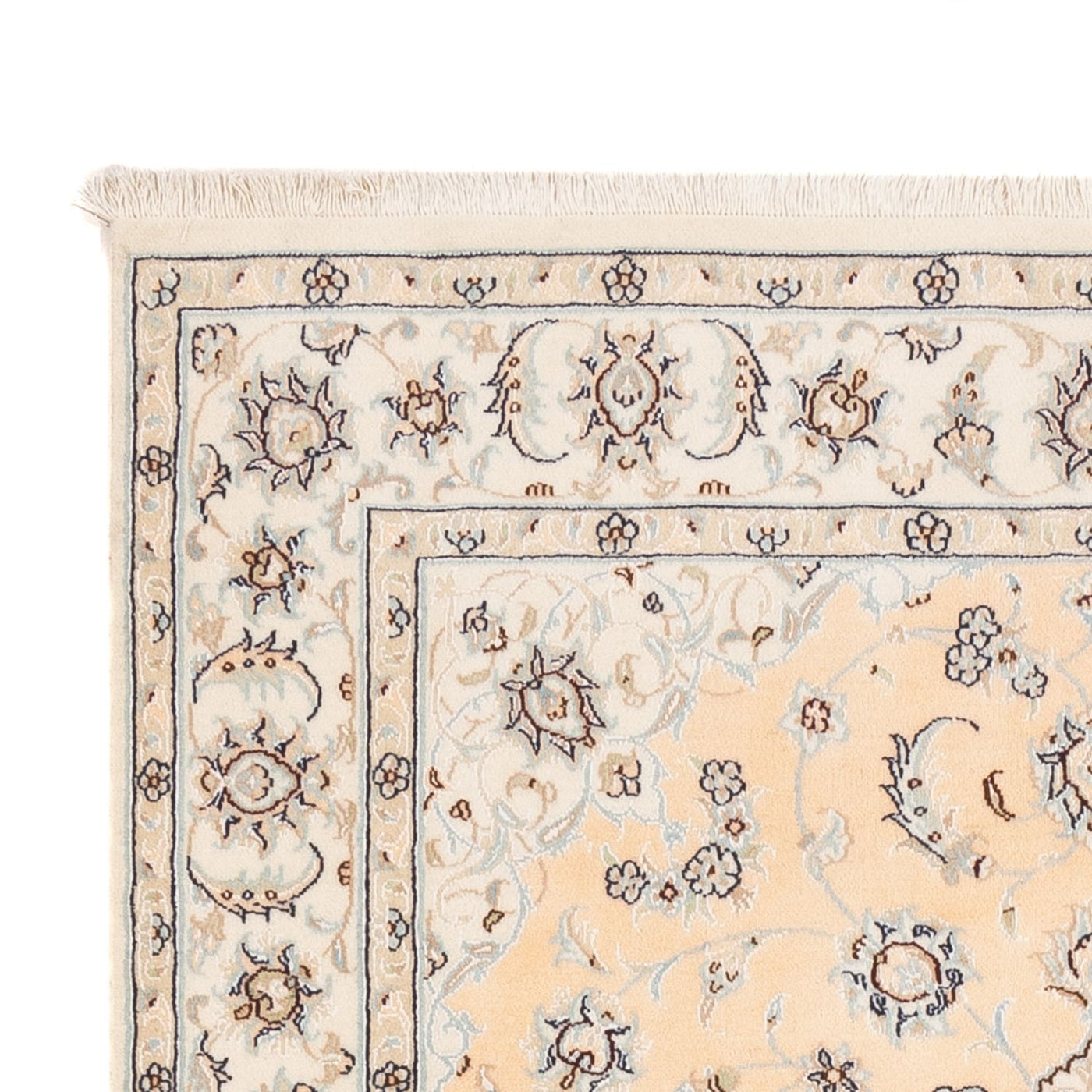 Nain - 6 la Dywan 180x118cm - Dywan perski
