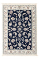 Nain - 6 la Dywan 118x78cm - Dywan perski