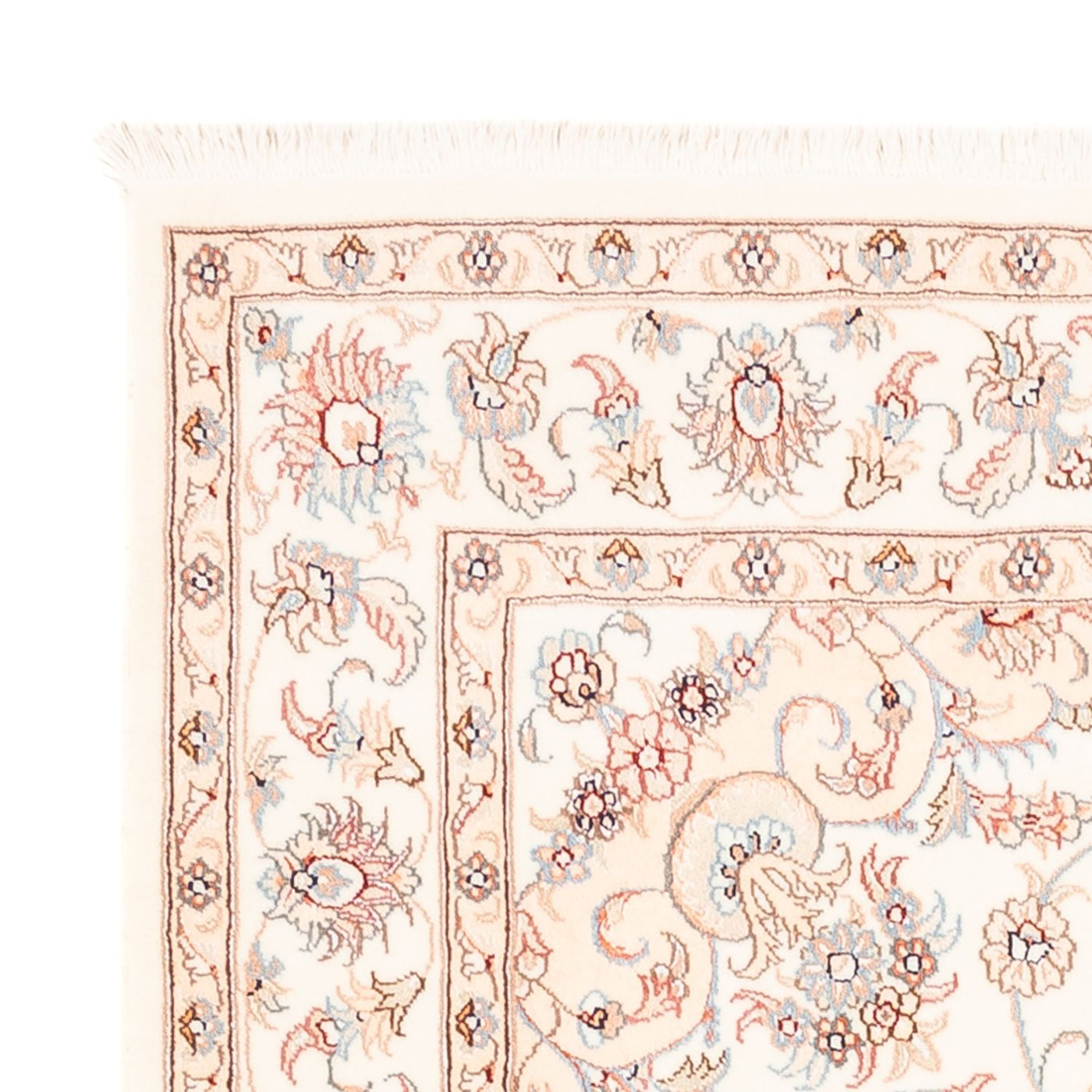 Tabriz Dywan 183x120cm - Dywan perski