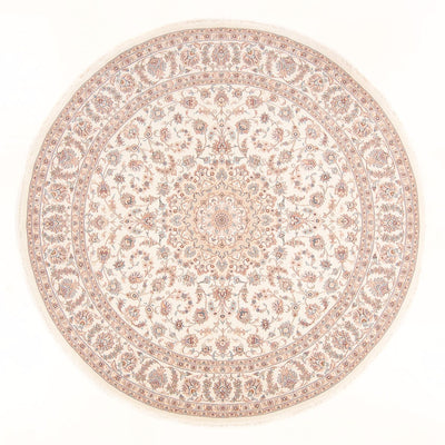 Tabriz - 50 Raj Dywan 240x250cm - Dywan perski