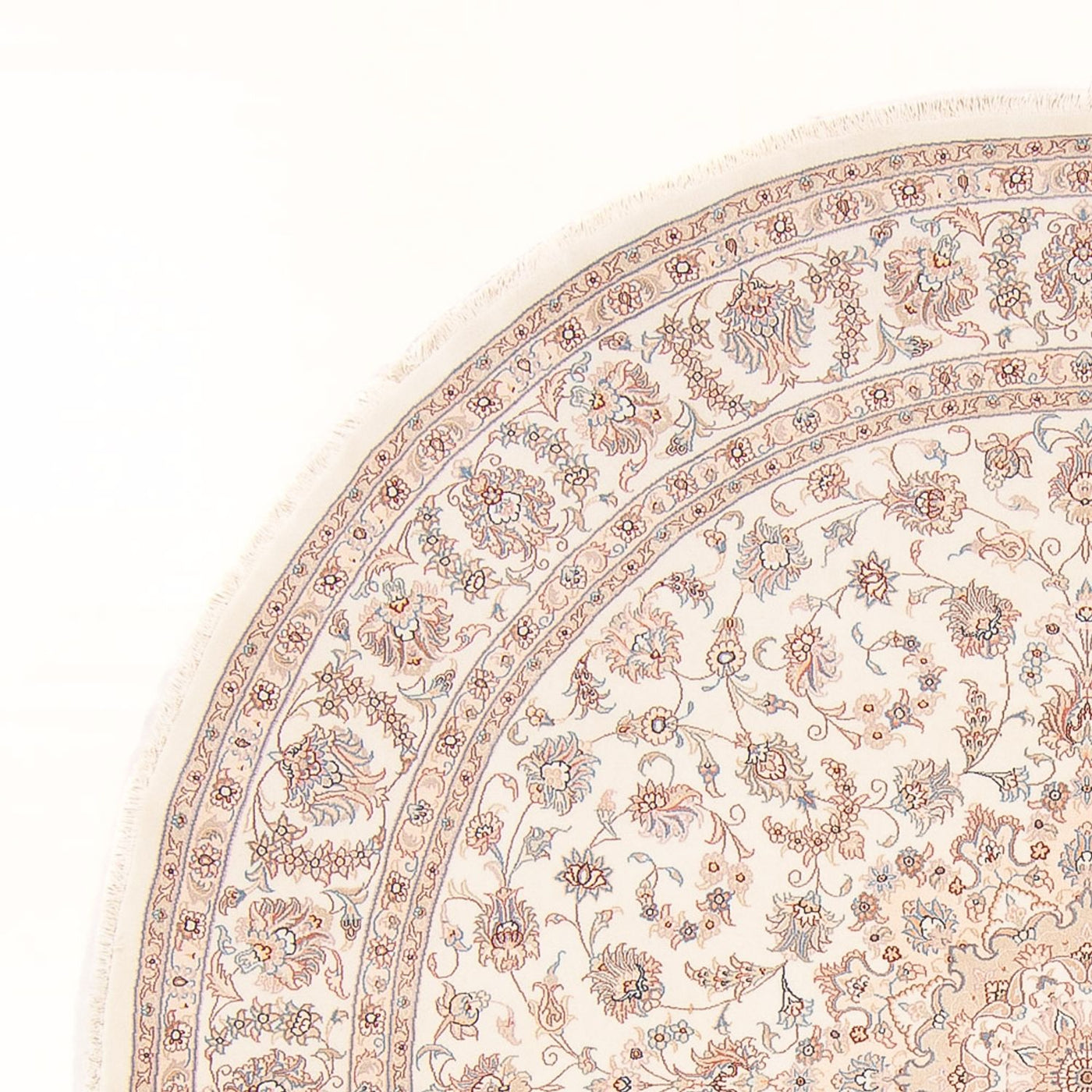 Tabriz - 50 Raj Dywan 250x240cm - Dywan perski