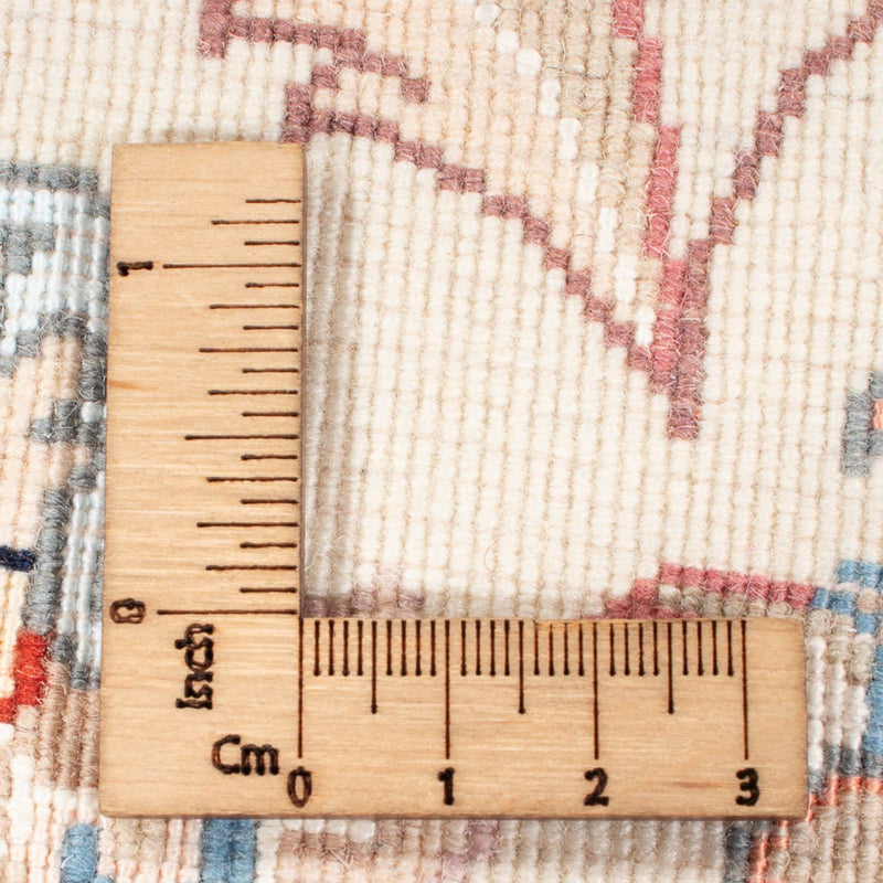 Perserteppich - Täbriz - Royal - 250 x 240 cm - creme