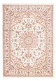 Perserteppich - Täbriz - Royal - 232 x 169 cm - creme