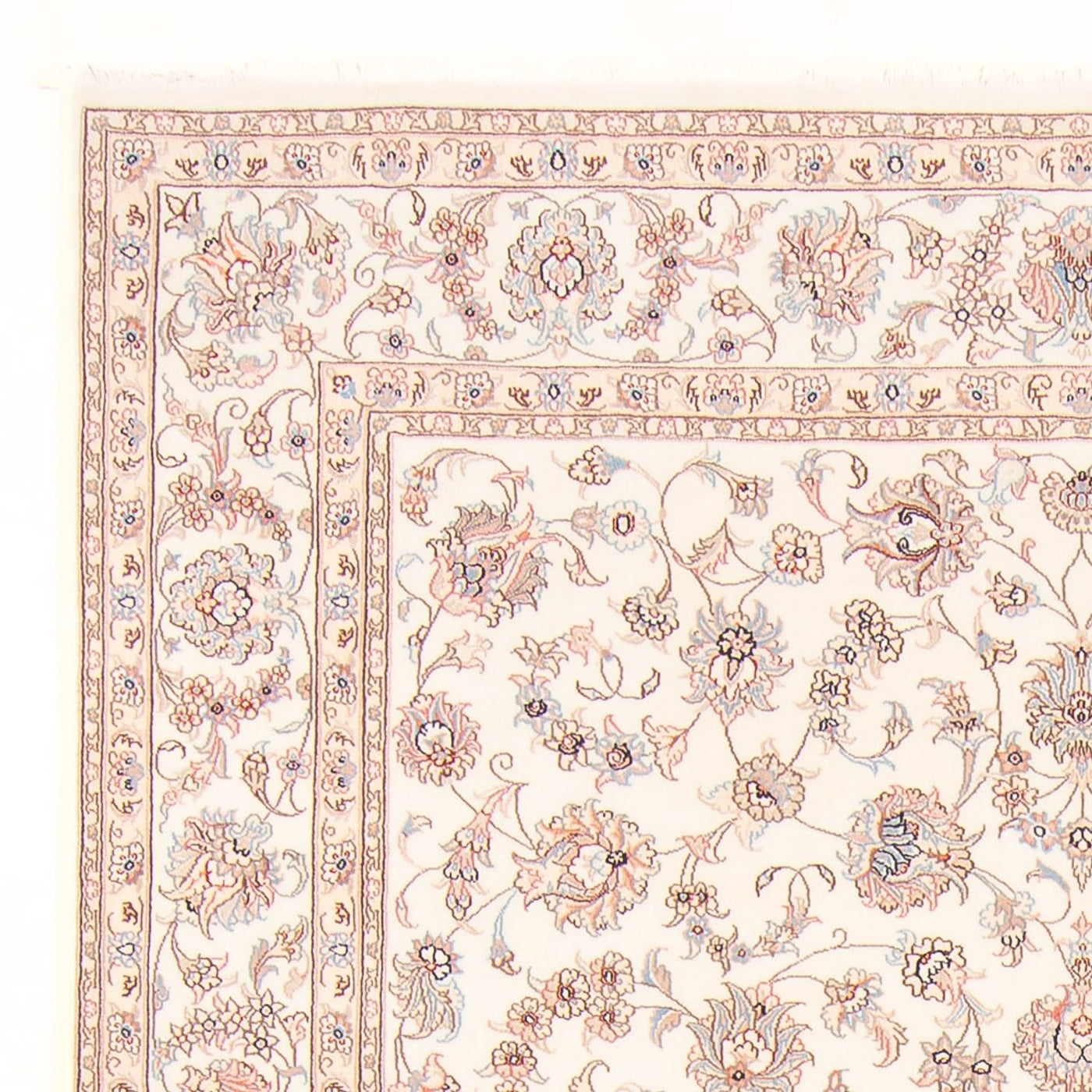 Tabriz - 50 Raj Dywan 300x200cm - Dywan perski