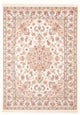 Tabriz - 50 Raj Dywan 147x204cm - Dywan perski