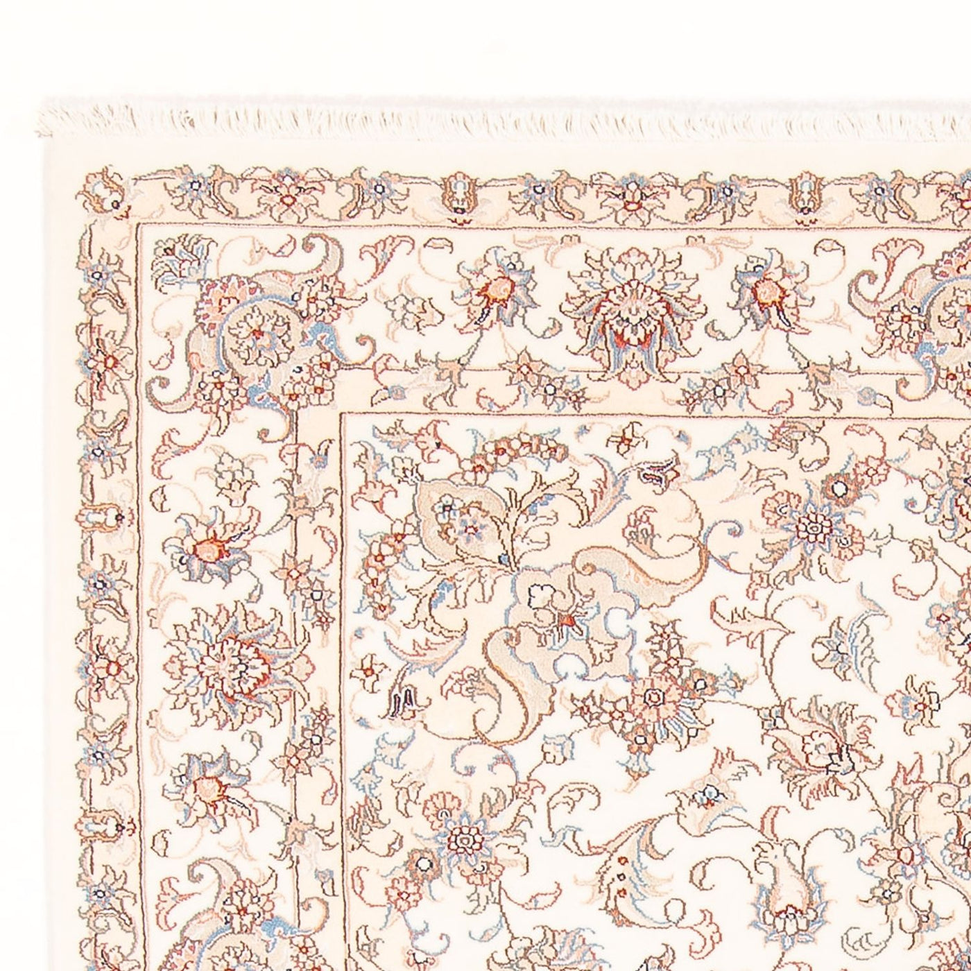 Tabriz - 50 Raj Dywan 200x151cm - Dywan perski