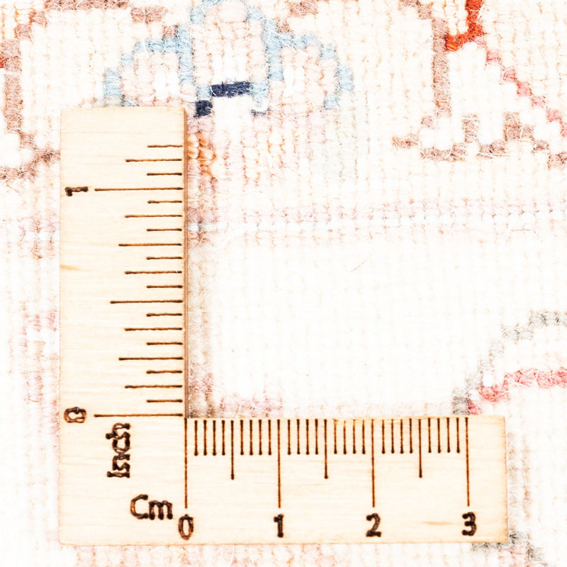 Dywan perski - Tabriz - 178 x 117 cm - kremowy