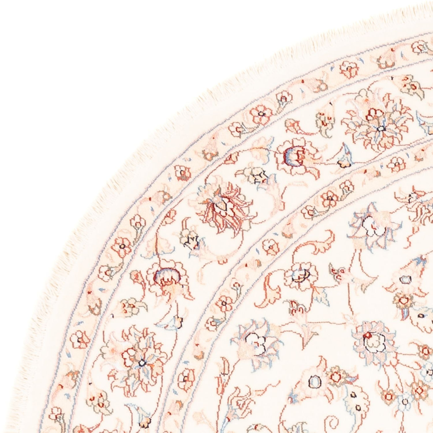 Tabriz Dywan 154x147cm - Dywan perski