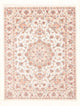 Tabriz - 50 Raj Dywan 150x188cm - Dywan perski