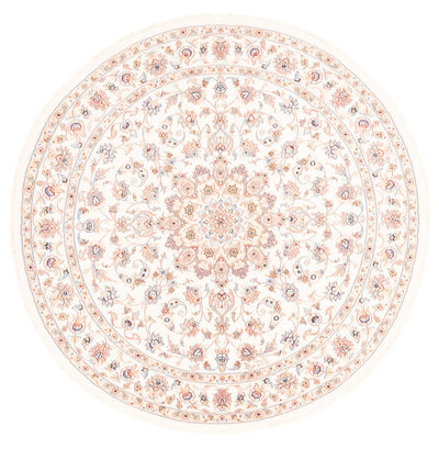 Tabriz Dywan 146x151cm - Dywan perski