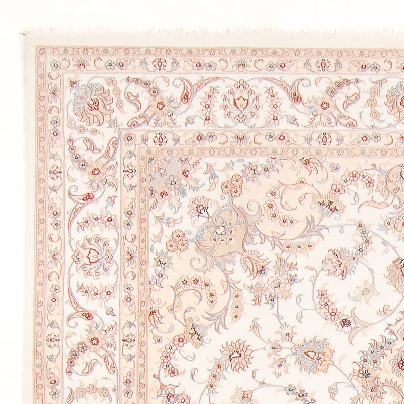 Perserteppich - Täbriz - Royal - 300 x 200 cm - creme