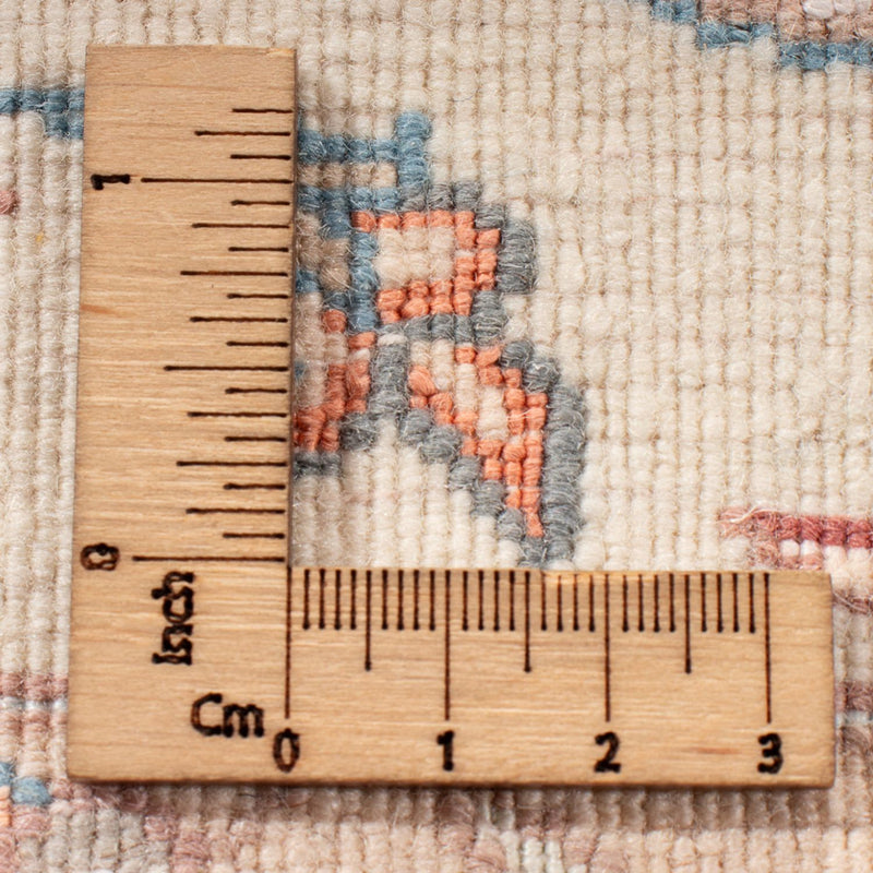 Perserteppich - Täbriz - Royal - 300 x 200 cm - creme