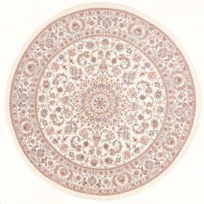 Tabriz - 50 Raj Dywan 196x202cm - Dywan perski