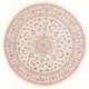 Tabriz - 50 Raj Dywan 196x202cm - Dywan perski