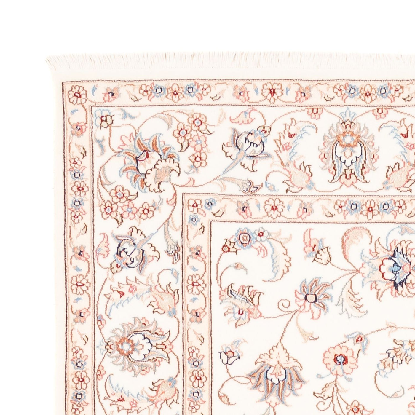 Tabriz Dywan 200x147cm - Dywan perski