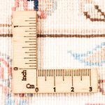 Dywan perski - Tabriz - 200 x 147 cm - kremowy