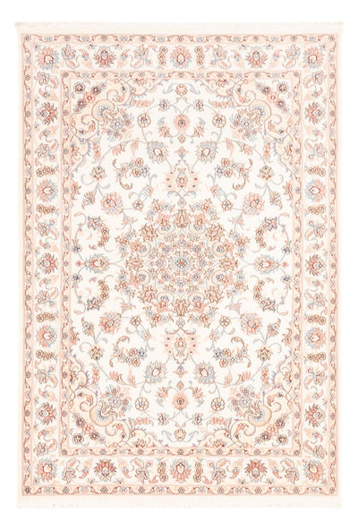 Tabriz Dywan 122x176cm - Dywan perski