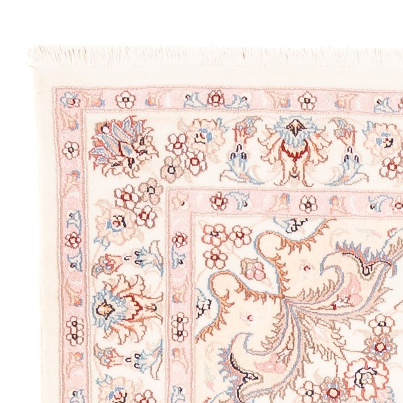 Tabriz Dywan 154x108cm - Dywan perski