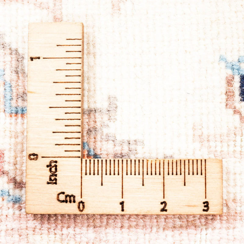 Dywan perski - Tabriz - 154 x 108 cm - kremowy