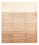 Gabbeh perski Dywan 245x212cm - Perserteppich Wollteppich