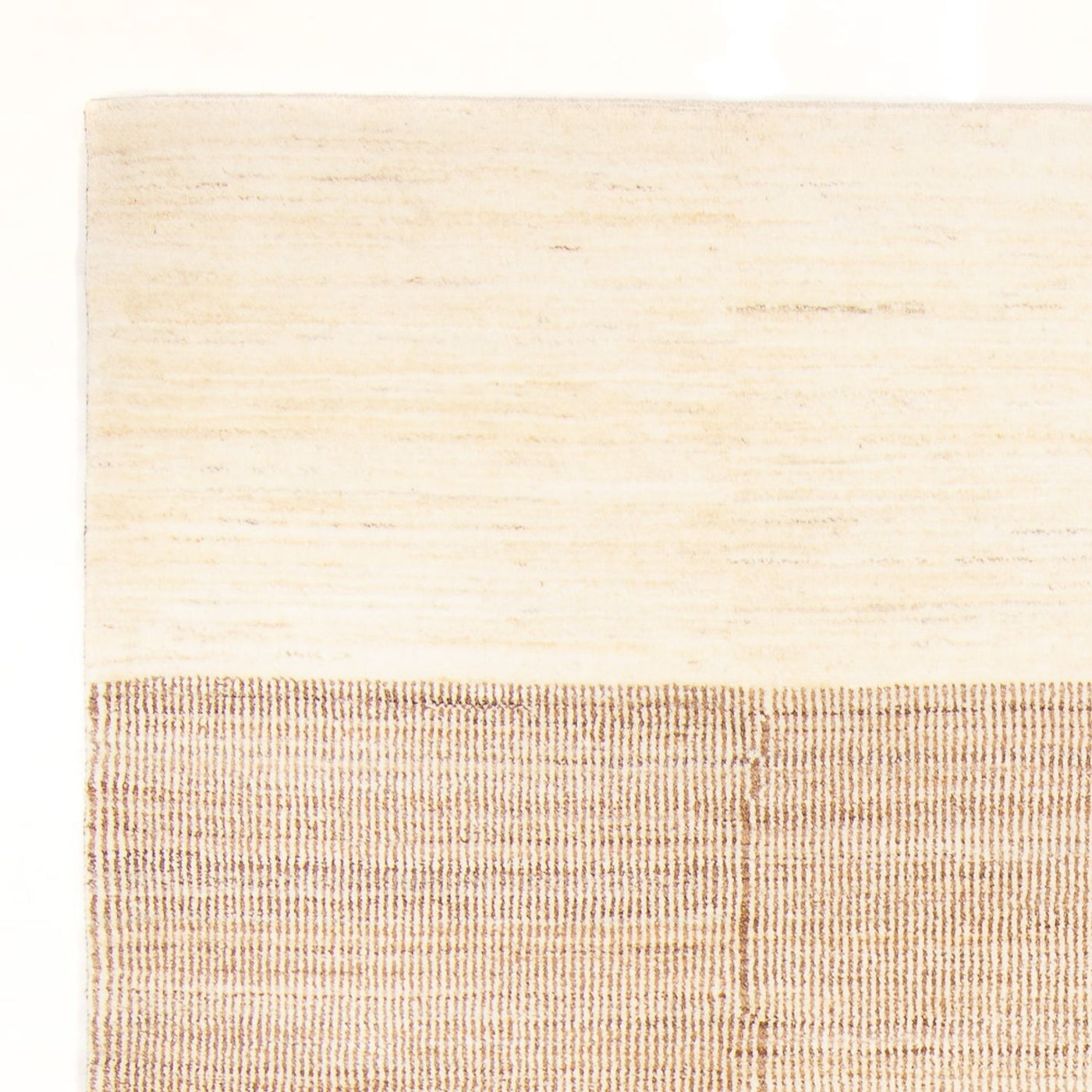 Gabbeh perski Dywan 245x212cm - Perserteppich Wollteppich