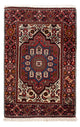 Gholtogh Dywan 77x50cm - Dywan perski