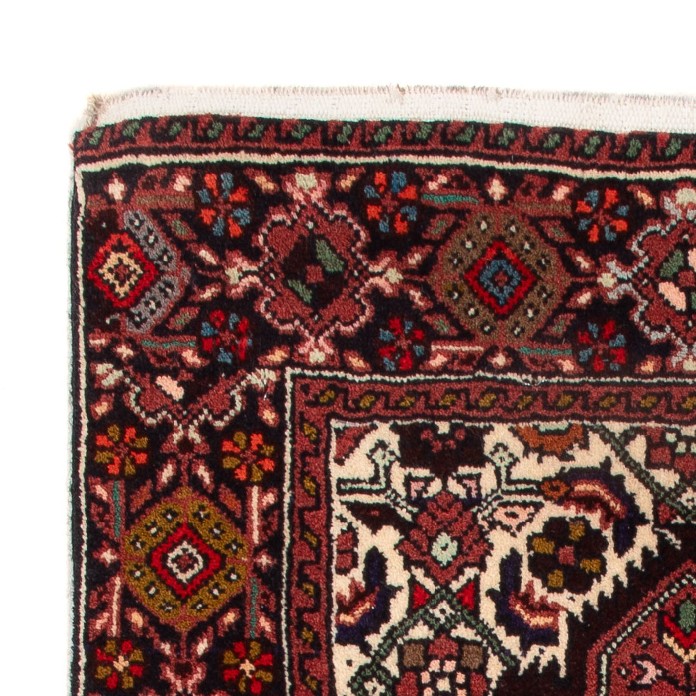 Gholtogh Dywan 77x50cm - Dywan perski