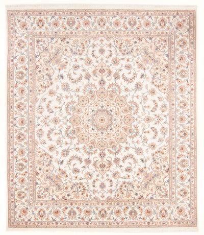Tabriz - 50 Raj Dywan 227x268cm - Dywan perski