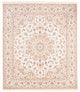 Tabriz - 50 Raj Dywan 227x268cm - Dywan perski