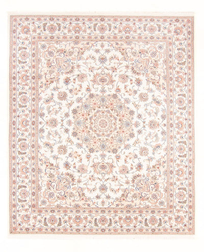 Tabriz - 50 Raj Dywan 197x248cm - Dywan perski