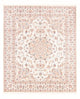 Tabriz - 50 Raj Dywan 197x248cm - Dywan perski