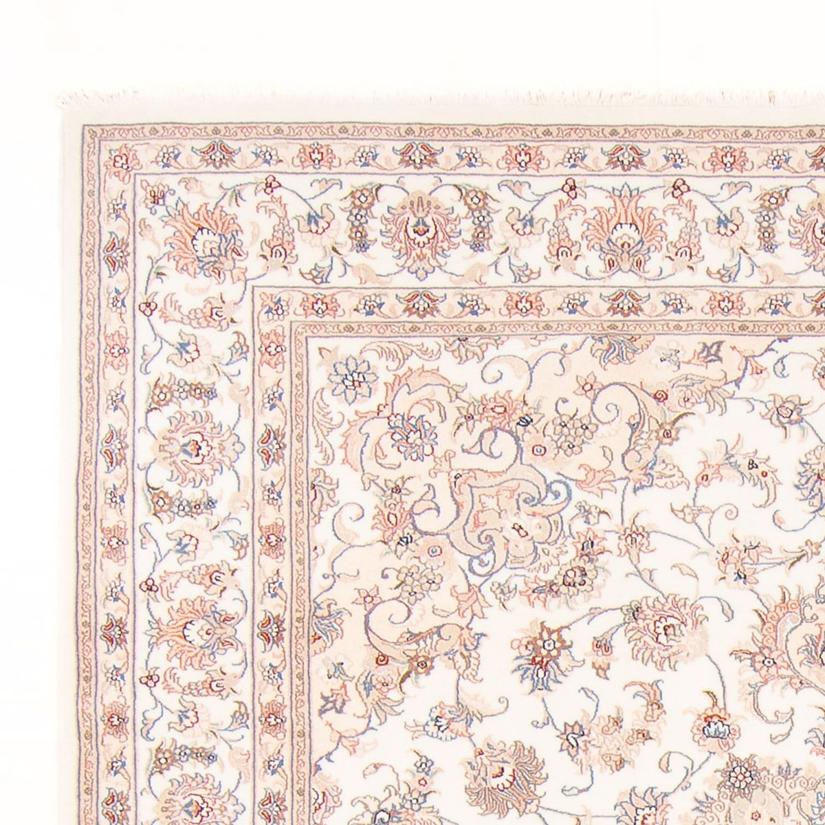 Tabriz - 50 Raj Dywan 197x248cm - Dywan perski
