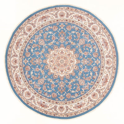 Tabriz - 50 Raj Dywan 200x200cm - Dywan perski