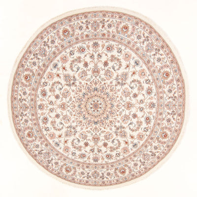 Tabriz - 50 Raj Dywan 200x200cm - Dywan perski