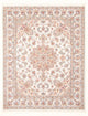 Tabriz - 50 Raj Dywan 198x152cm - Dywan perski