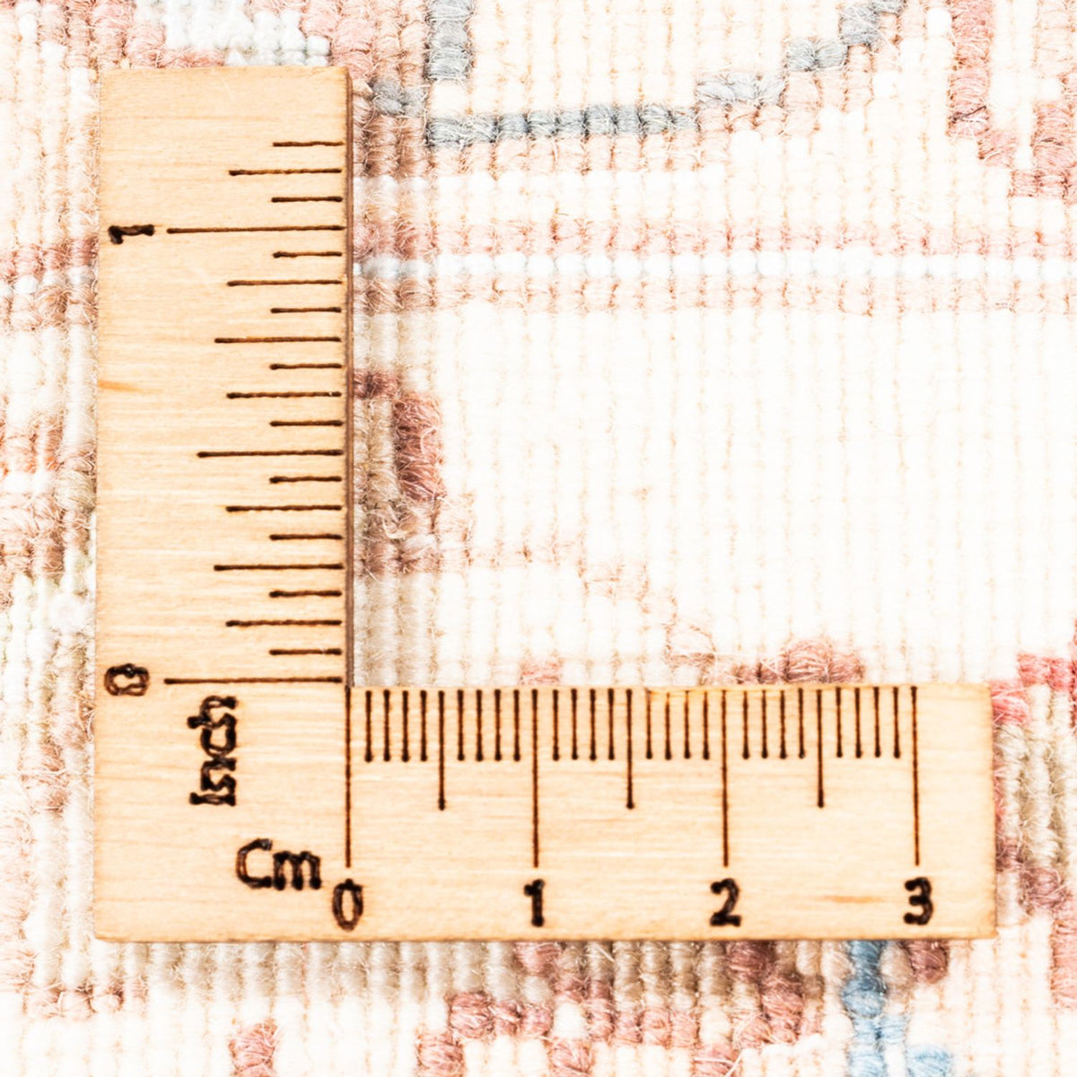 Dywan perski - Tabriz - 200 x 150 cm - kremowy