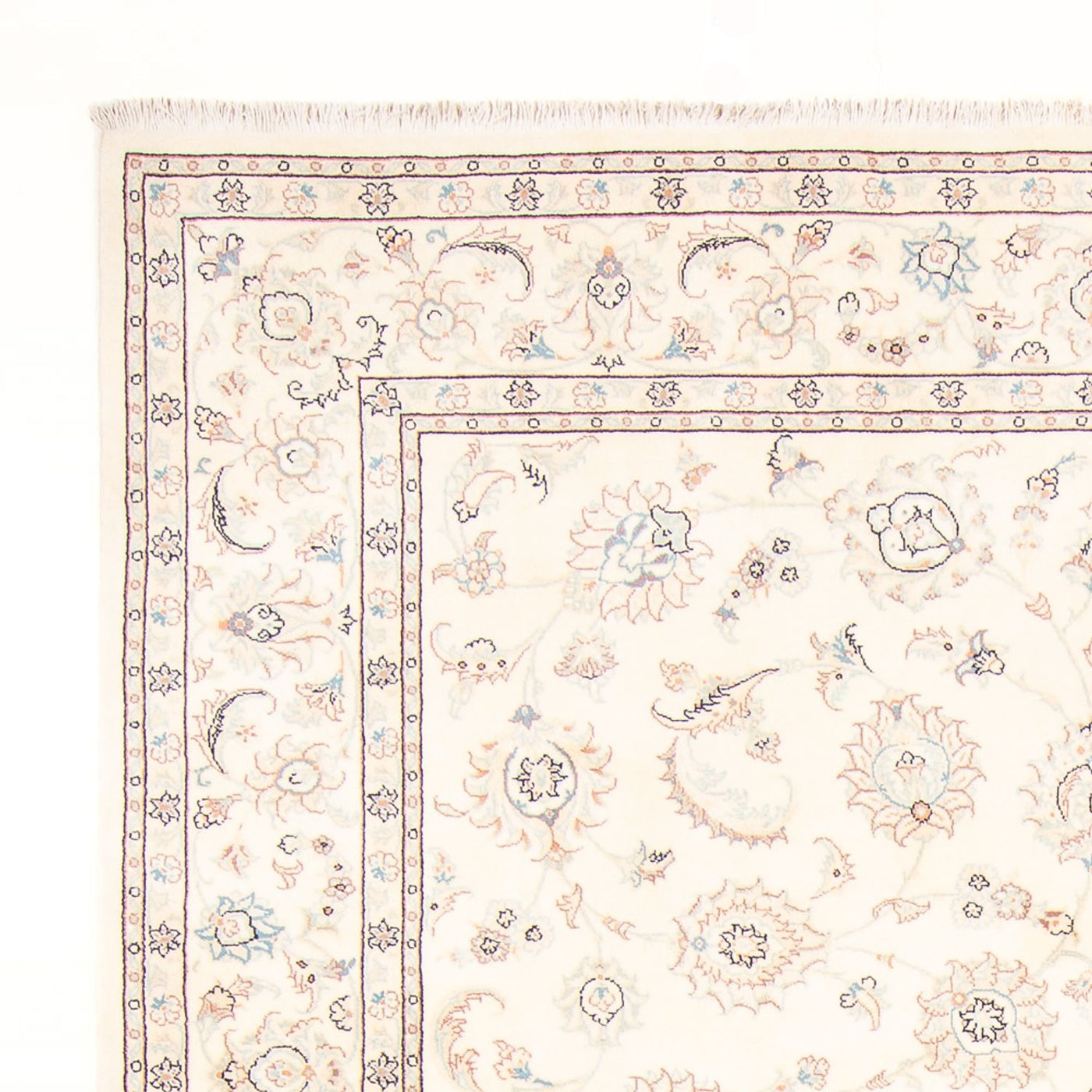 Kashmar Dywan 298x202cm - Dywan perski