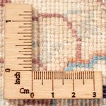 Dywan perski - Klasyczny - 298 x 202 cm - kremowy