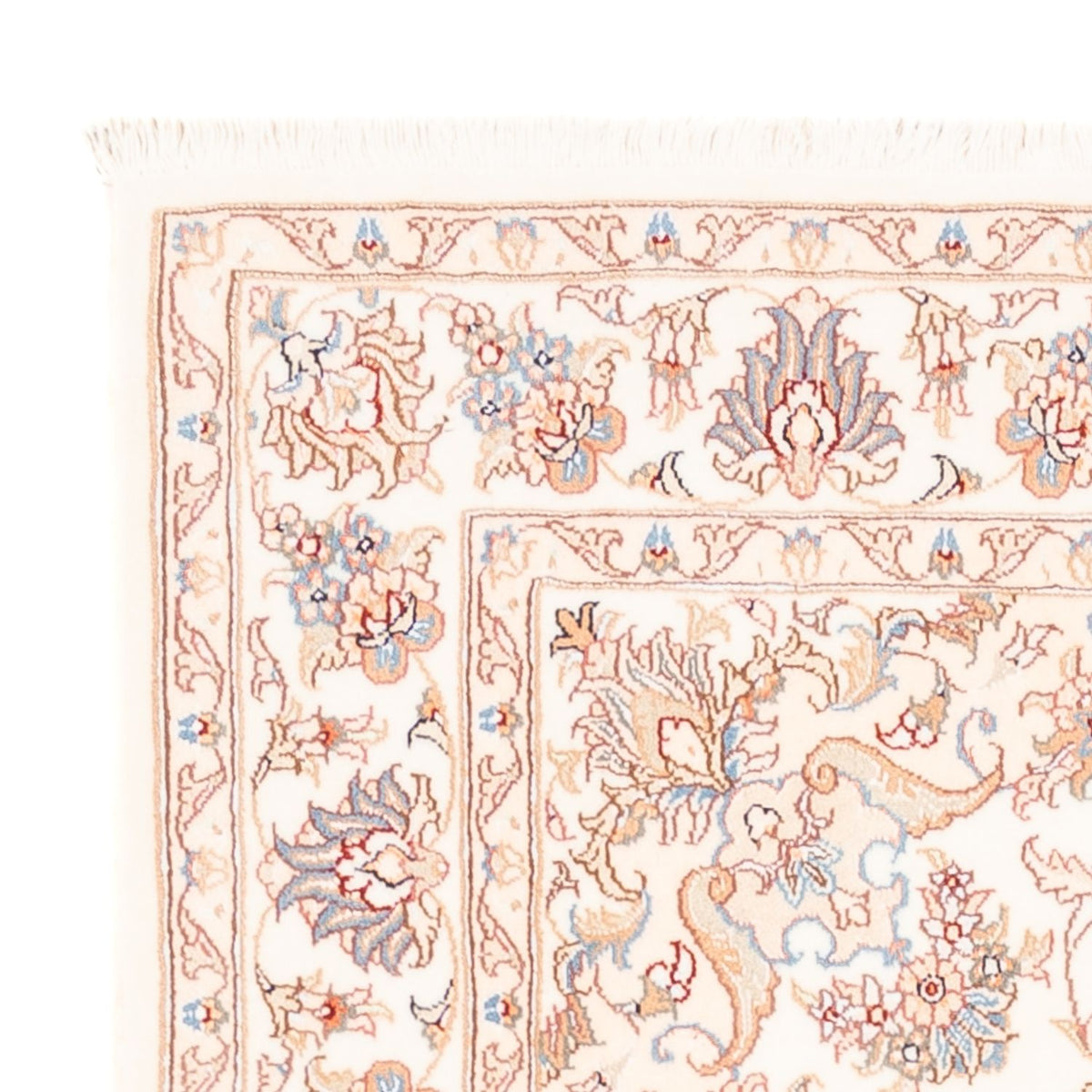 Tabriz Dywan 118x177cm - Dywan perski