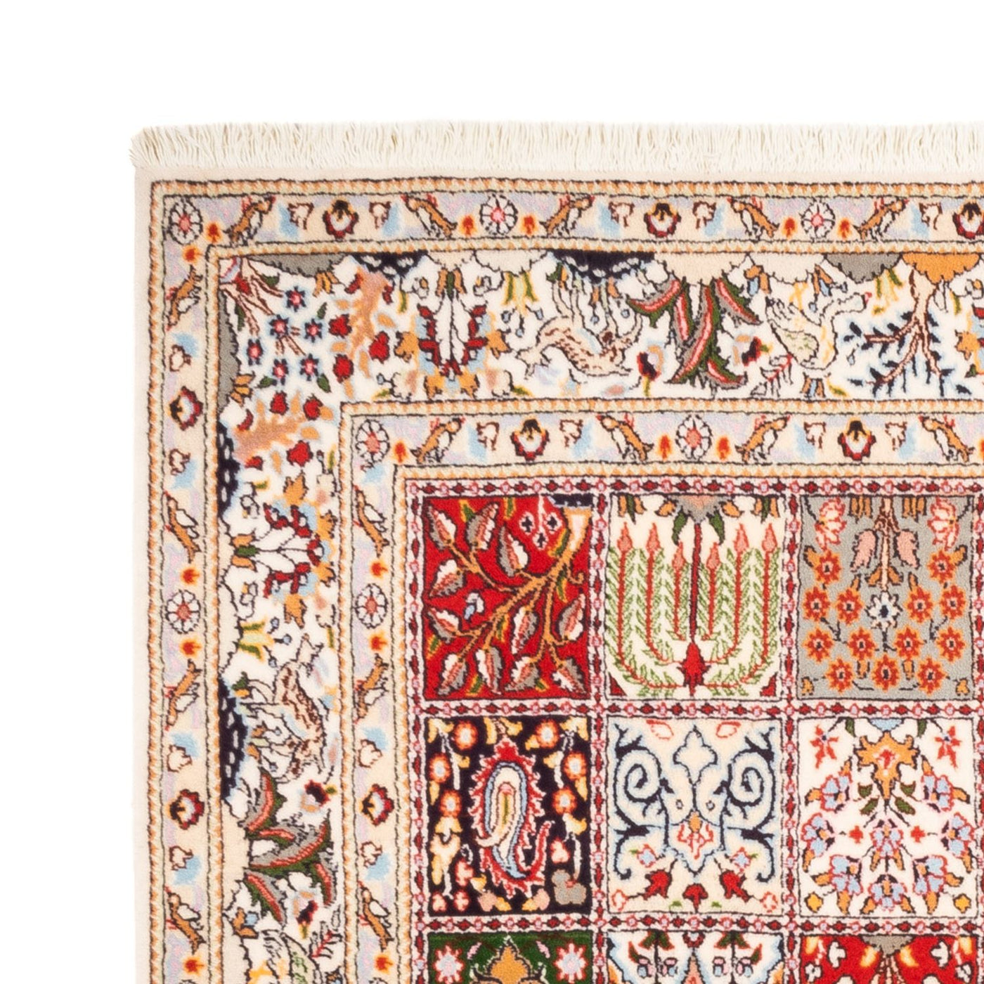 Moud Dywan 235x172cm - Dywan perski