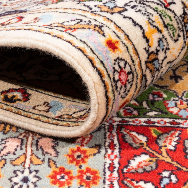 Perserteppich - Classic - 235 x 172 cm - mehrfarbig