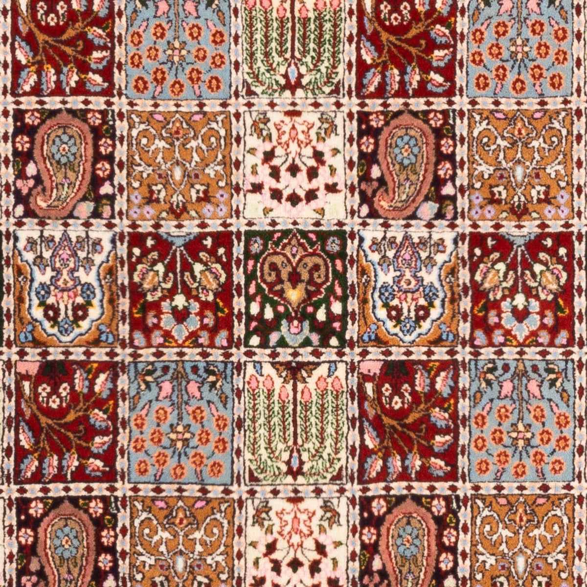 Perserteppich - Classic - 235 x 175 cm - mehrfarbig