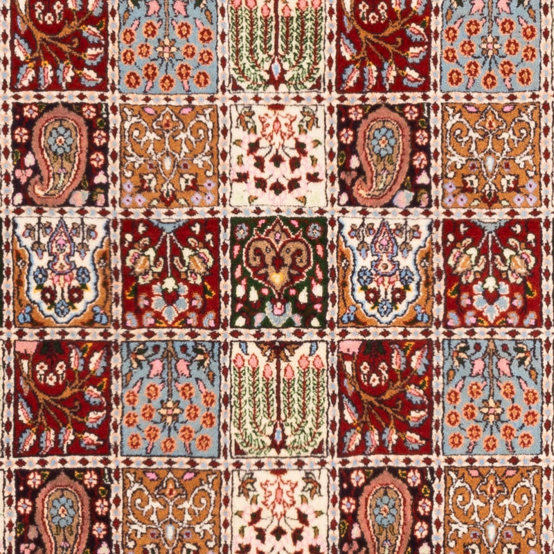 Perserteppich - Classic - 235 x 175 cm - mehrfarbig